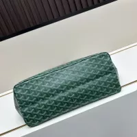 $85.00 USD Goyard AAA Quality Shoulder Bags For Women #1355659