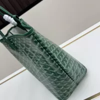 $85.00 USD Goyard AAA Quality Shoulder Bags For Women #1355659