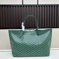 $88.00 USD Goyard AAA Quality Shoulder Bags For Women #1355660