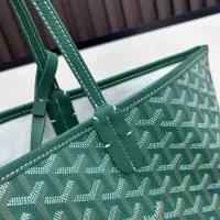 $88.00 USD Goyard AAA Quality Shoulder Bags For Women #1355660