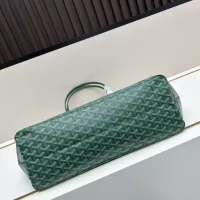 $88.00 USD Goyard AAA Quality Shoulder Bags For Women #1355660