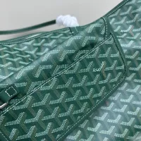 $88.00 USD Goyard AAA Quality Shoulder Bags For Women #1355660
