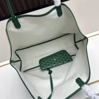 $88.00 USD Goyard AAA Quality Shoulder Bags For Women #1355660