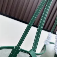 $88.00 USD Goyard AAA Quality Shoulder Bags For Women #1355660