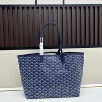 $85.00 USD Goyard AAA Quality Shoulder Bags For Women #1355661