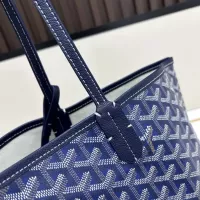 $85.00 USD Goyard AAA Quality Shoulder Bags For Women #1355661