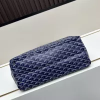 $85.00 USD Goyard AAA Quality Shoulder Bags For Women #1355661
