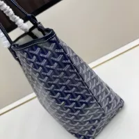 $85.00 USD Goyard AAA Quality Shoulder Bags For Women #1355661