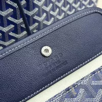 $85.00 USD Goyard AAA Quality Shoulder Bags For Women #1355661