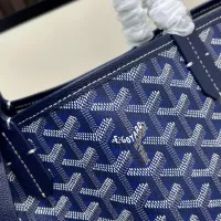 $85.00 USD Goyard AAA Quality Shoulder Bags For Women #1355661