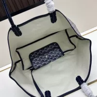 $85.00 USD Goyard AAA Quality Shoulder Bags For Women #1355661