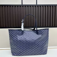 $88.00 USD Goyard AAA Quality Shoulder Bags For Women #1355662