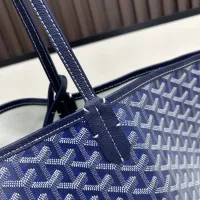 $88.00 USD Goyard AAA Quality Shoulder Bags For Women #1355662