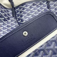 $88.00 USD Goyard AAA Quality Shoulder Bags For Women #1355662