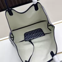 $88.00 USD Goyard AAA Quality Shoulder Bags For Women #1355662