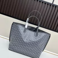$96.00 USD Goyard AAA Quality Shoulder Bags For Women #1355667