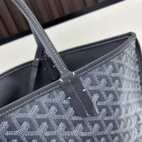 $96.00 USD Goyard AAA Quality Shoulder Bags For Women #1355667
