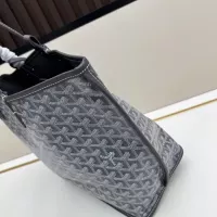 $96.00 USD Goyard AAA Quality Shoulder Bags For Women #1355667