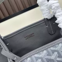 $96.00 USD Goyard AAA Quality Shoulder Bags For Women #1355667