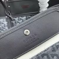 $96.00 USD Goyard AAA Quality Shoulder Bags For Women #1355667