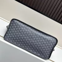 $98.00 USD Goyard AAA Quality Shoulder Bags For Women #1355669