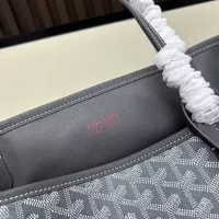 $98.00 USD Goyard AAA Quality Shoulder Bags For Women #1355669