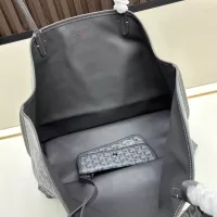 $98.00 USD Goyard AAA Quality Shoulder Bags For Women #1355669