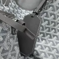 $98.00 USD Goyard AAA Quality Shoulder Bags For Women #1355669