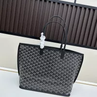 $96.00 USD Goyard AAA Quality Shoulder Bags For Women #1355670