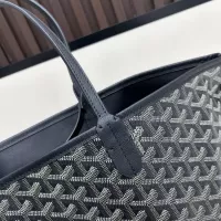 $96.00 USD Goyard AAA Quality Shoulder Bags For Women #1355670