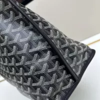 $96.00 USD Goyard AAA Quality Shoulder Bags For Women #1355670