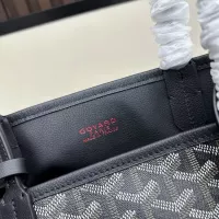 $96.00 USD Goyard AAA Quality Shoulder Bags For Women #1355670