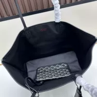 $96.00 USD Goyard AAA Quality Shoulder Bags For Women #1355670