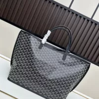 $98.00 USD Goyard AAA Quality Shoulder Bags For Women #1355671