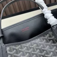 $98.00 USD Goyard AAA Quality Shoulder Bags For Women #1355671