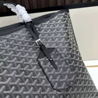 $98.00 USD Goyard AAA Quality Shoulder Bags For Women #1355671