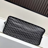 $98.00 USD Goyard AAA Quality Shoulder Bags For Women #1355671