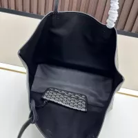 $98.00 USD Goyard AAA Quality Shoulder Bags For Women #1355671