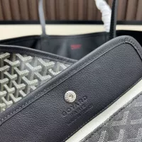 $98.00 USD Goyard AAA Quality Shoulder Bags For Women #1355671