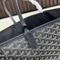 $98.00 USD Goyard AAA Quality Shoulder Bags For Women #1355671