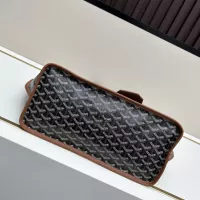 $96.00 USD Goyard AAA Quality Shoulder Bags For Women #1355672
