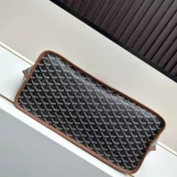 $98.00 USD Goyard AAA Quality Shoulder Bags For Women #1355673