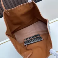 $98.00 USD Goyard AAA Quality Shoulder Bags For Women #1355673