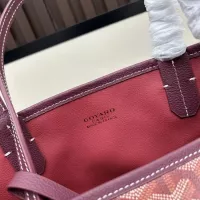 $96.00 USD Goyard AAA Quality Shoulder Bags For Women #1355674