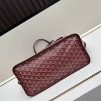 $96.00 USD Goyard AAA Quality Shoulder Bags For Women #1355674
