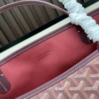 $98.00 USD Goyard AAA Quality Shoulder Bags For Women #1355675