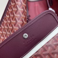$98.00 USD Goyard AAA Quality Shoulder Bags For Women #1355675