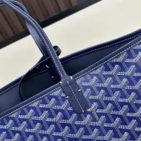 $96.00 USD Goyard AAA Quality Shoulder Bags For Women #1355676