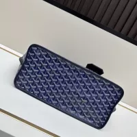 $96.00 USD Goyard AAA Quality Shoulder Bags For Women #1355676