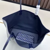 $96.00 USD Goyard AAA Quality Shoulder Bags For Women #1355676